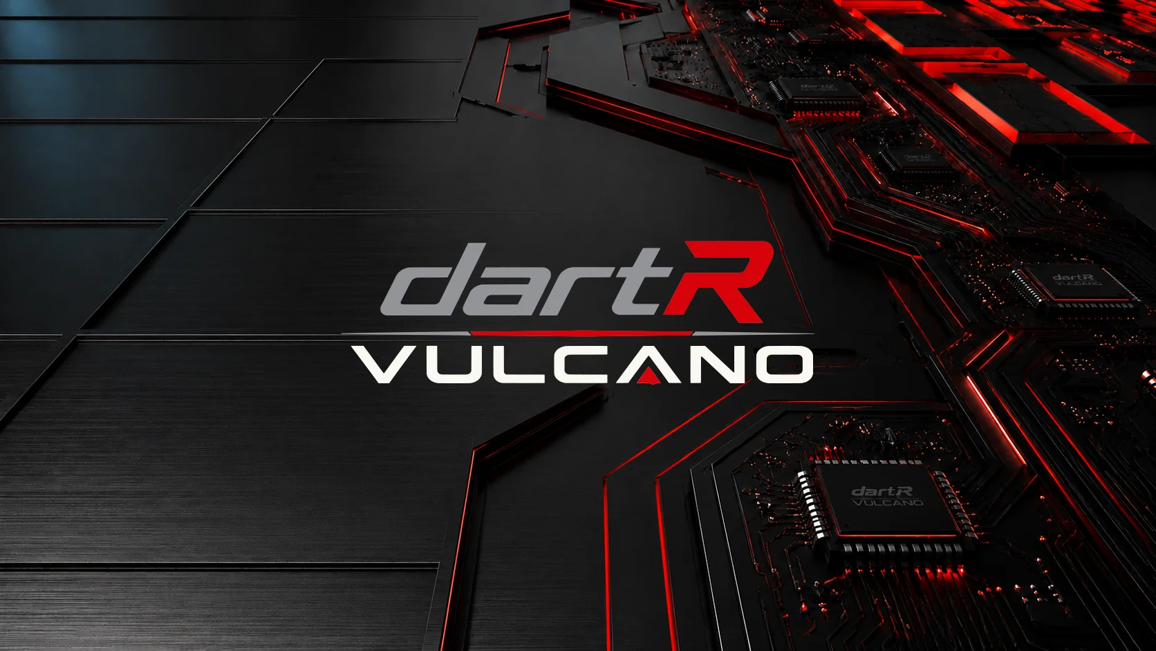 Project Vulcano