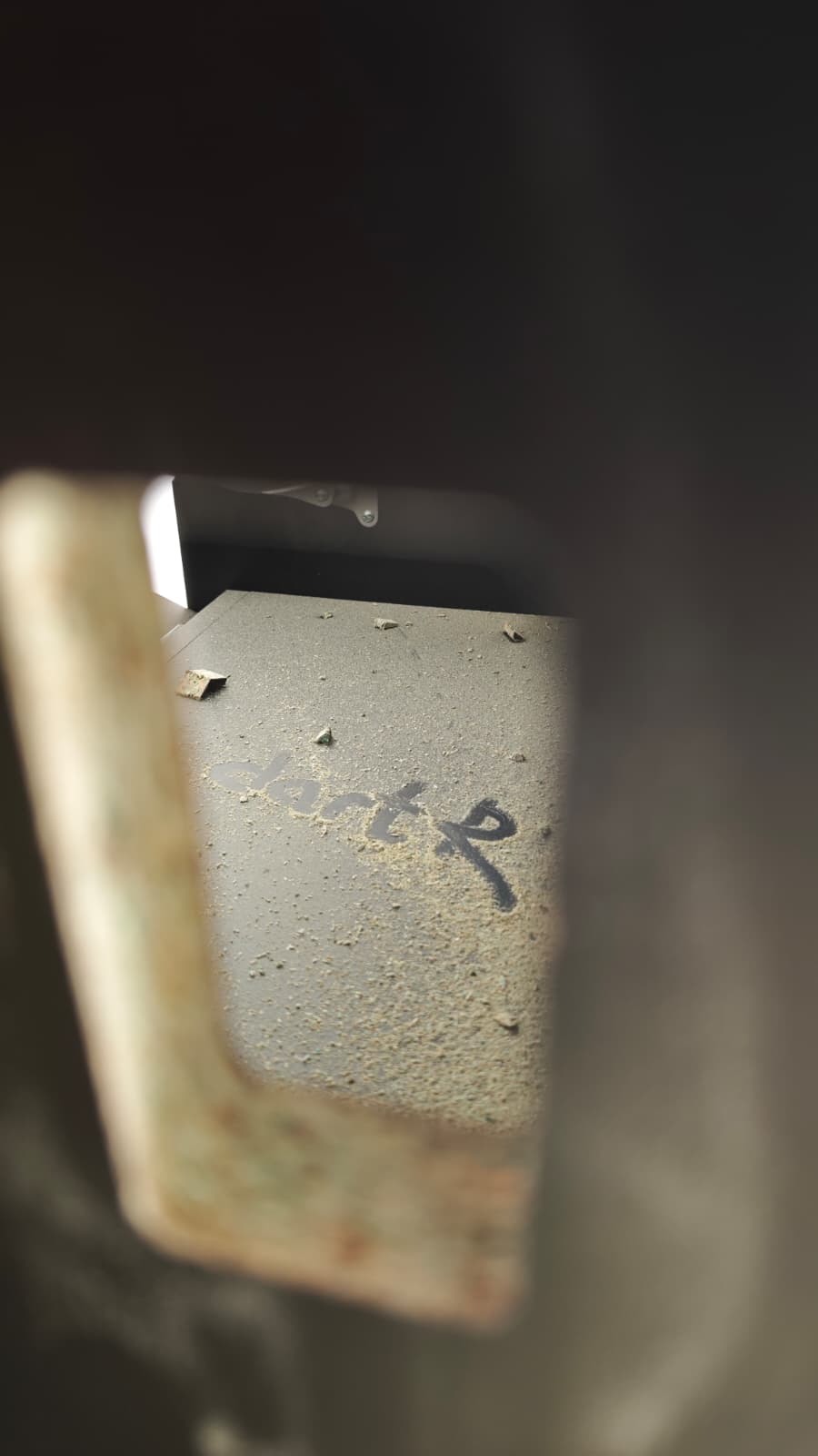 Power switch