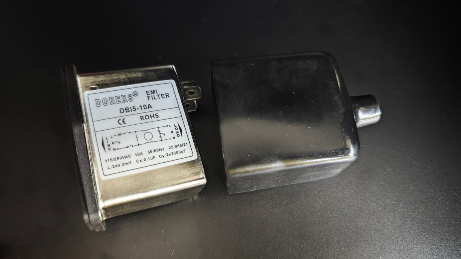 Power switch