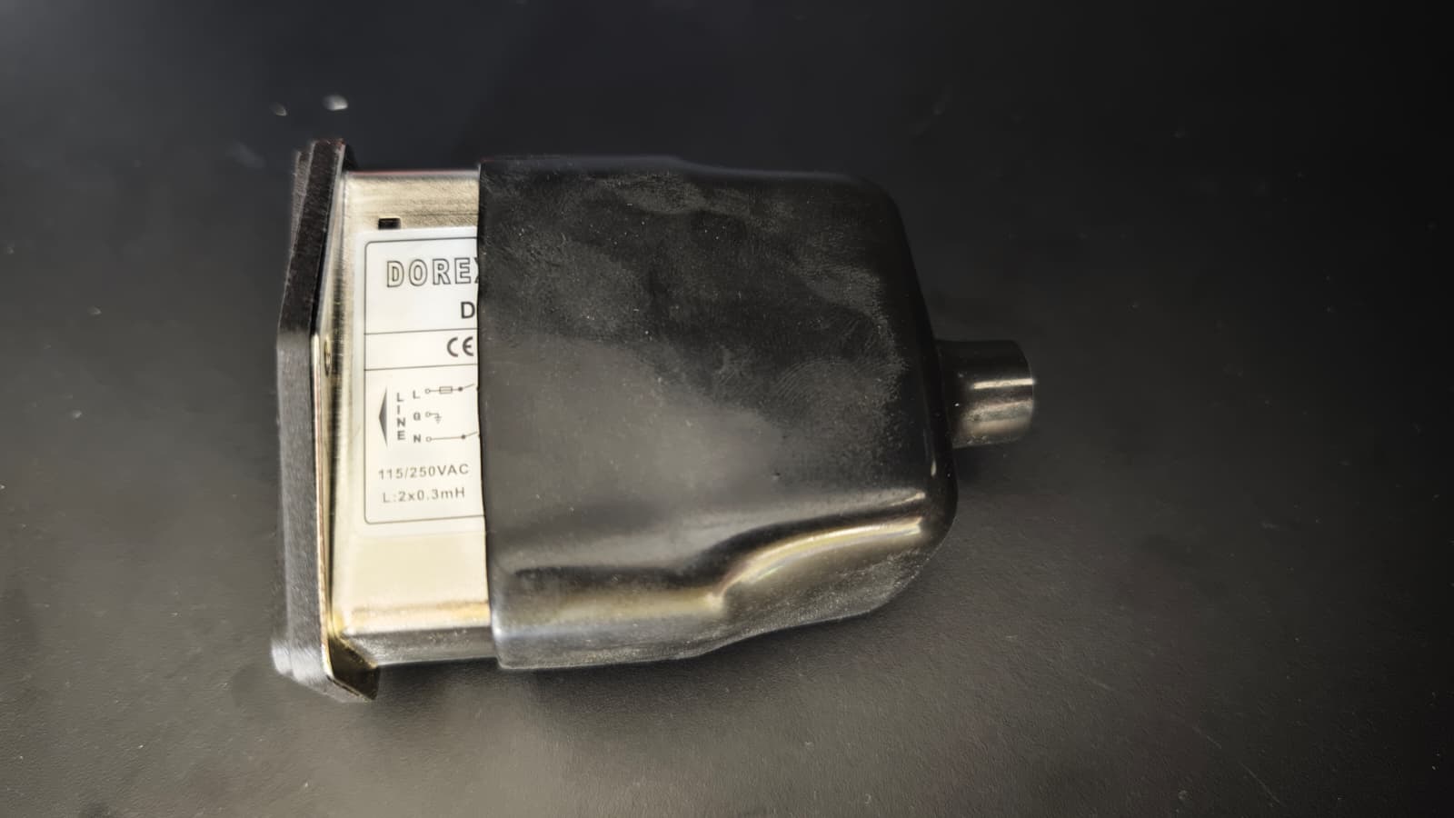Power switch