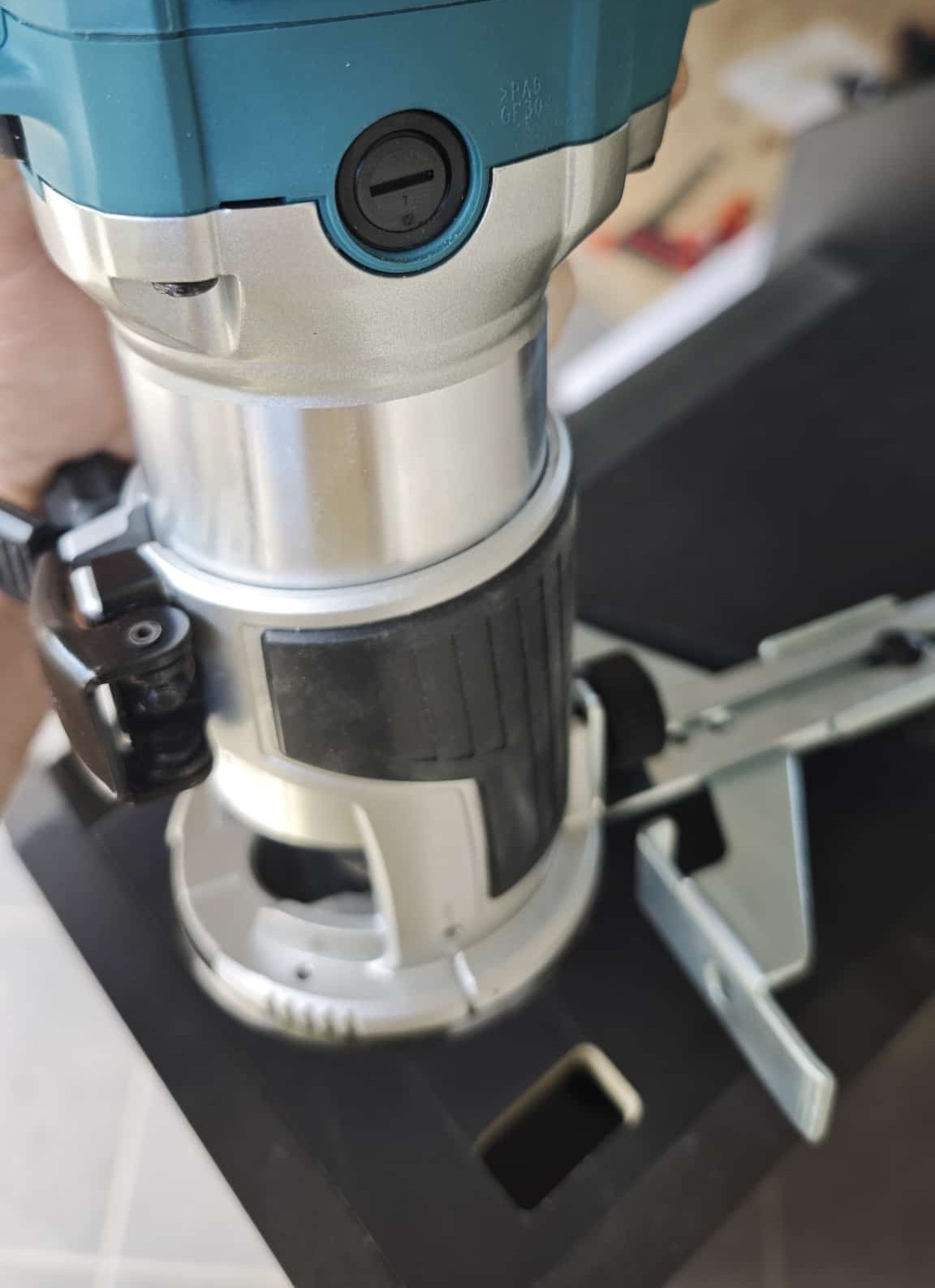 Measure twice