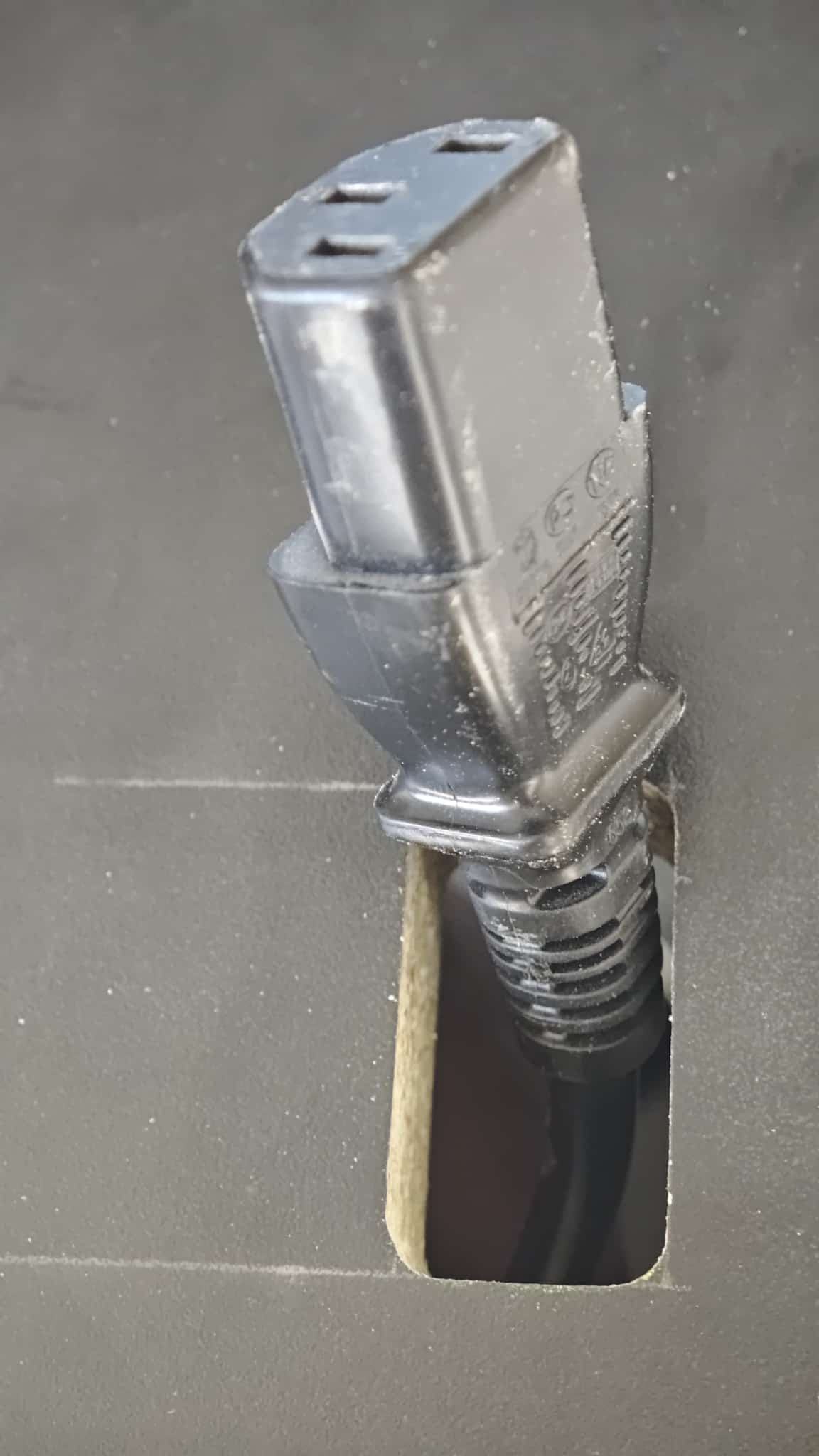 Measure twice