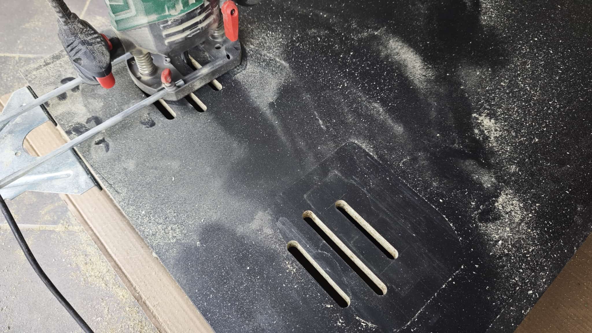 Measure twice