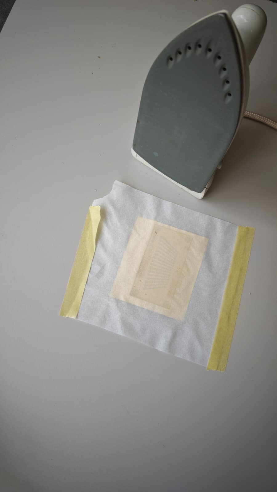Piezo and Matrix PCB