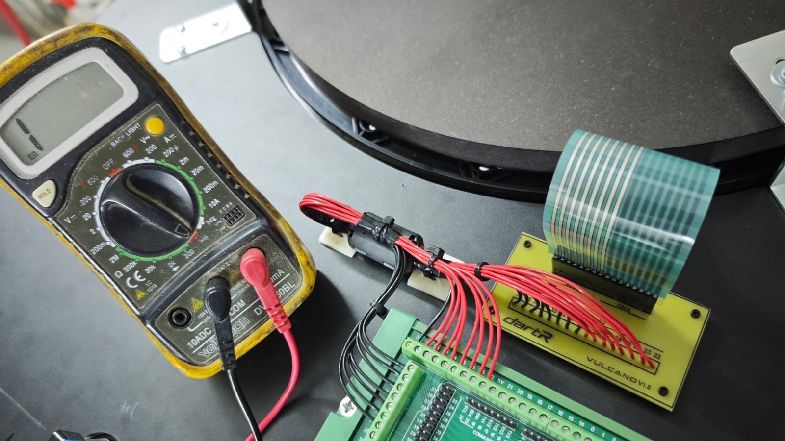Multimeter