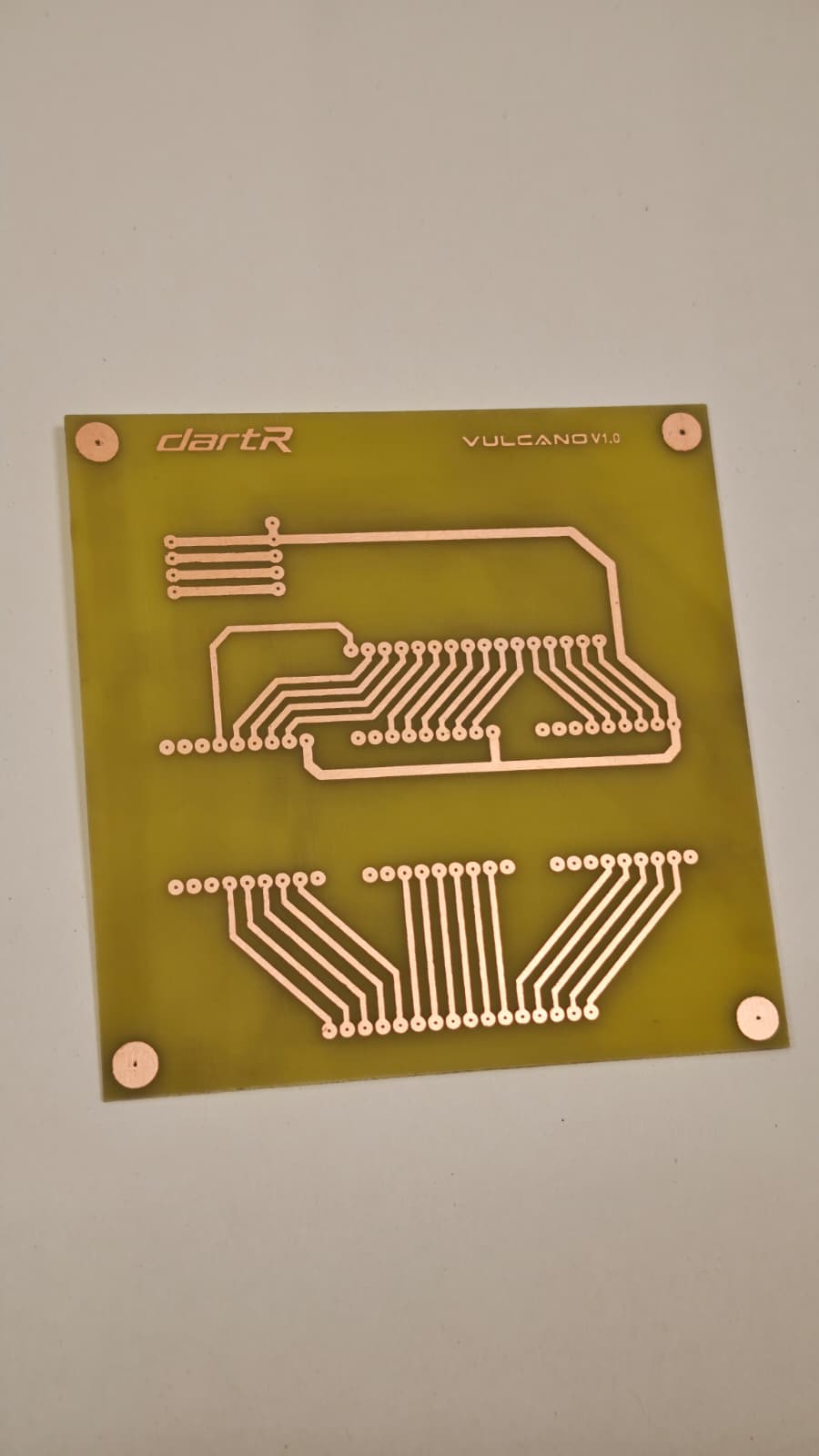 Carrier PCB
